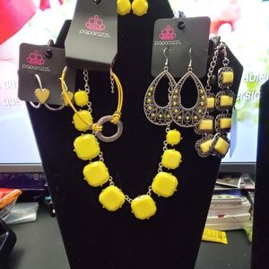 Paparazzi Jewelry